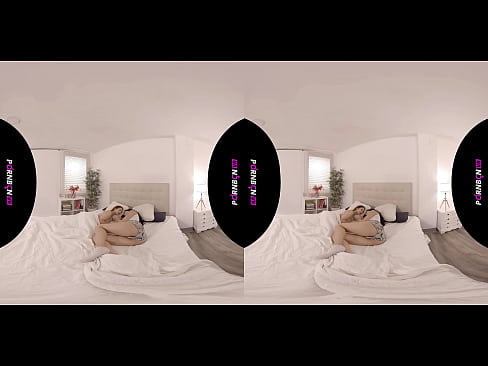 ❤️ PORNBCN VR Két fiatal leszbikus felébred kanos 4K 180 3D virtuális valóságban Geneva Bellucci Katrina Moreno Katrina Bellucci ☑ Porno at hu.tubsexercom.ru