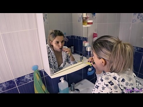 ❤️ Hack fiatal pizsamában végződik orális cum szamár - letty fekete ☑ Porno at hu.tubsexercom.ru